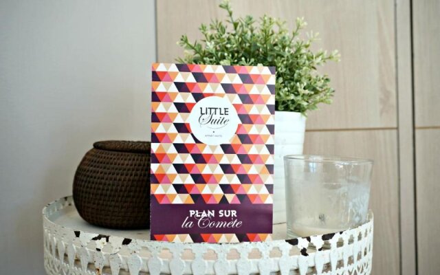 Little Suite - Sarah
