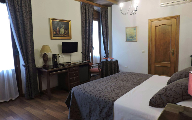 Hotel Palacio de Oñate Spa