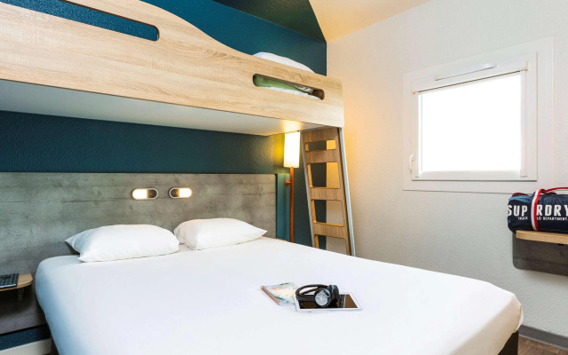 ibis budget Paris Porte d'Italie Est