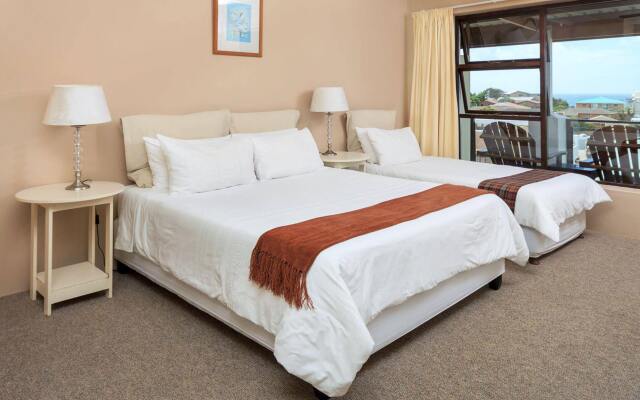 Greystone Guest House