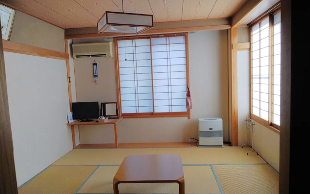 Resort House FURUSATO