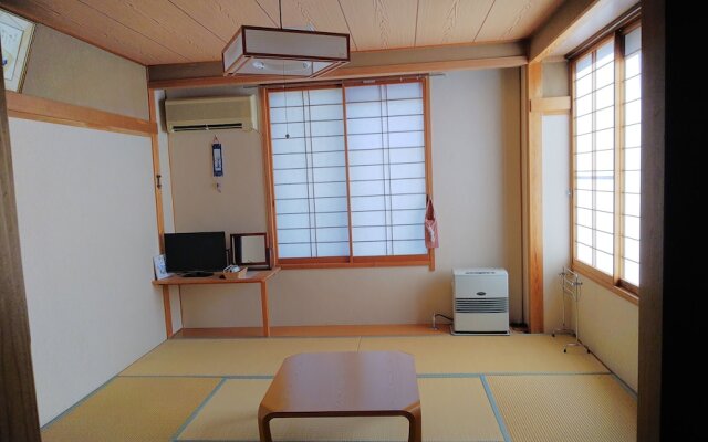 Resort House FURUSATO