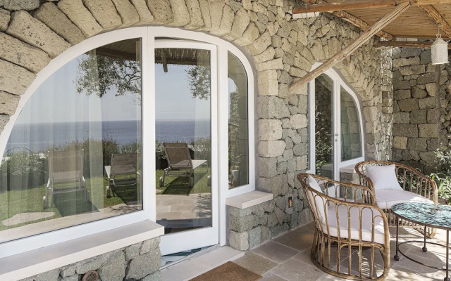 Costa Del Capitano Seaside Villas