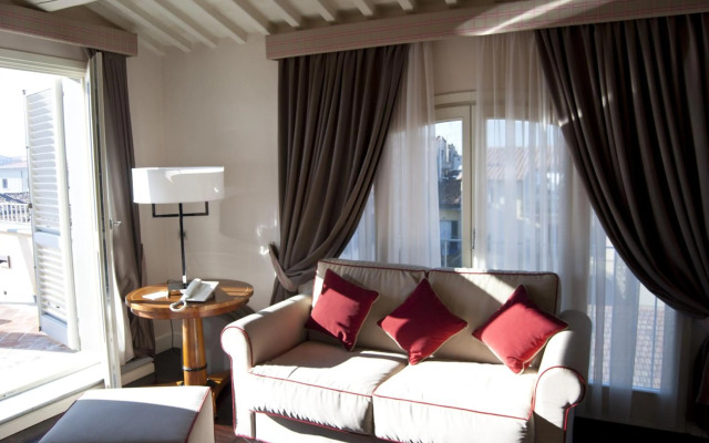 Hotel Patria