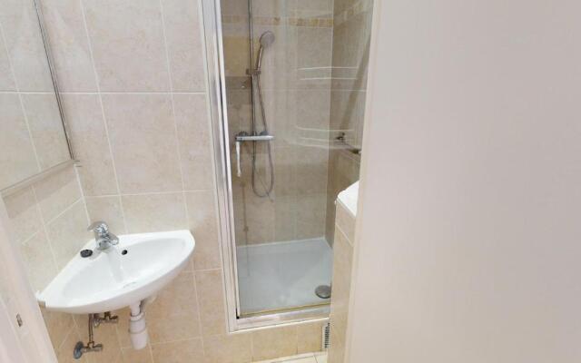 Appartement Menton, 3 pièces, 4 personnes - FR-1-196-183