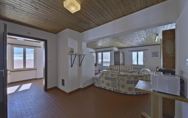 Casa Rossa - House for groups