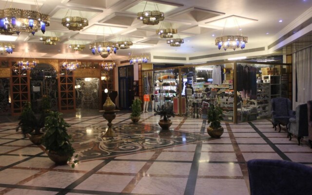 El Khan Sharm Hotel