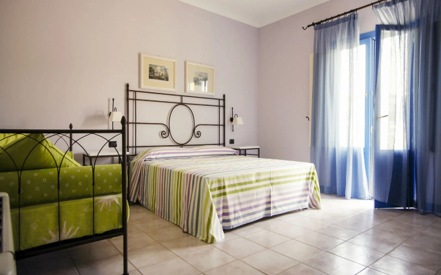 VOI Marsa Siclà Essentia