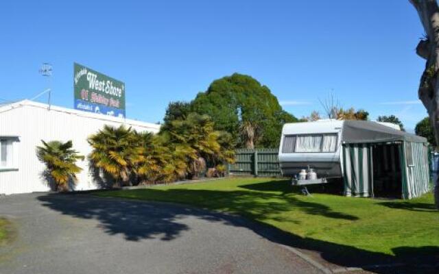 Affordable Westshore Holiday Park