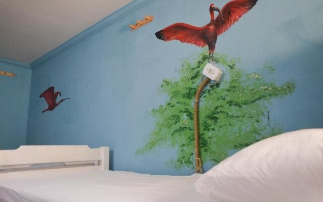 Belem Hostel