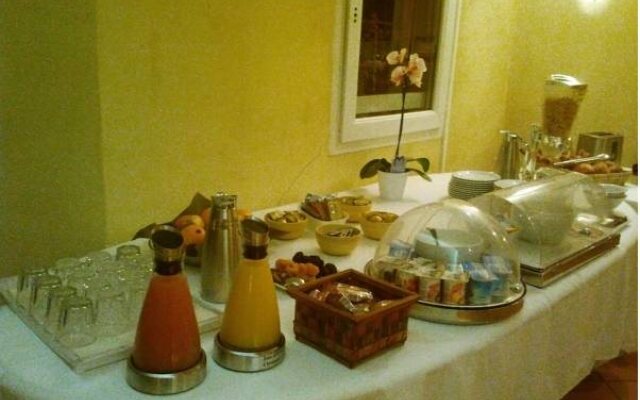 Alma Best Hotel Castres