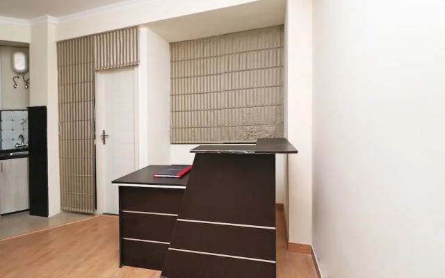 The Himalayan Retreat by OYO Rooms