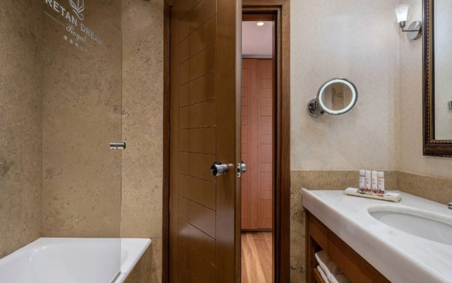 Cretan Dream Resort and Spa