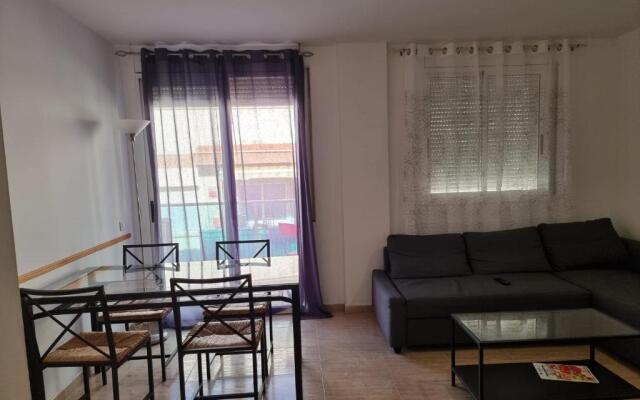 Apartamento Calafell a 80m de Playa