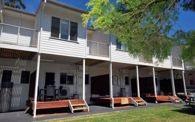 Florida Unit 4 - Shoal Bay