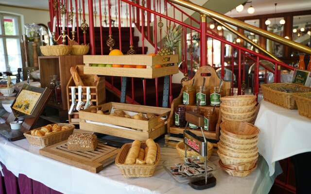 Bed & Breakfast am Luisenplatz