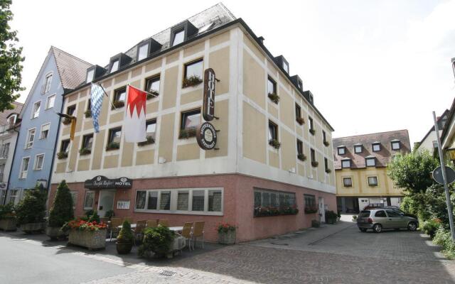 Hotel Deutschmeister