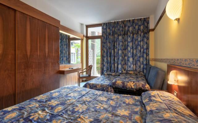Hotel Royal  Hotel Palme  Suite