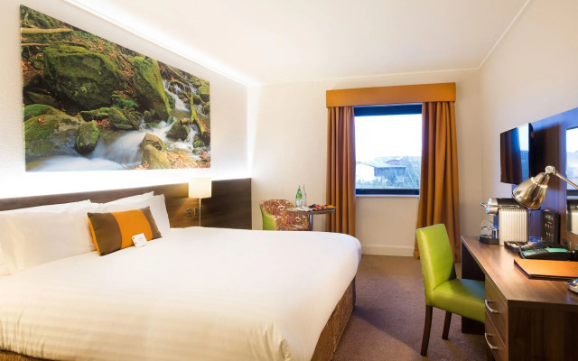 Nox Hotel