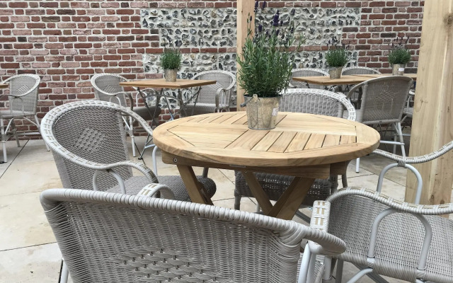 Grosvenor Apartments - PoshPads