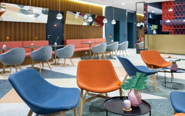 Hotel Altus Poznań Old Town - Destigo Hotels