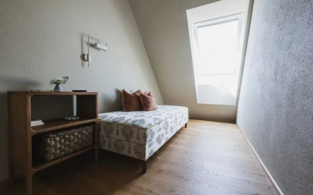 The Old School Guesthouse