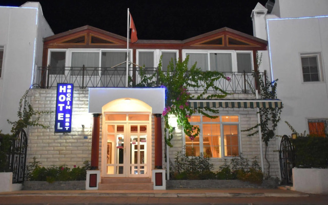 Seçkin Best Hotel