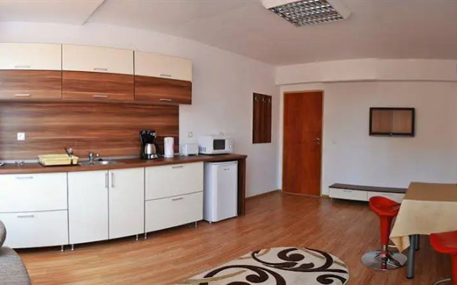 Aparthotel Zorilor Cluj Napoca