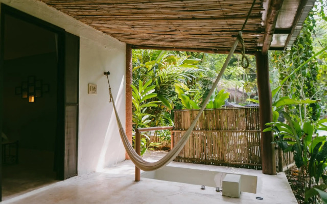 Piedra de Agua Hotel Boutique Palenque