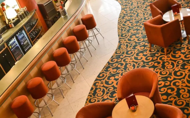 Middle Eight - Covent Garden - Preferred Hotels and Resorts