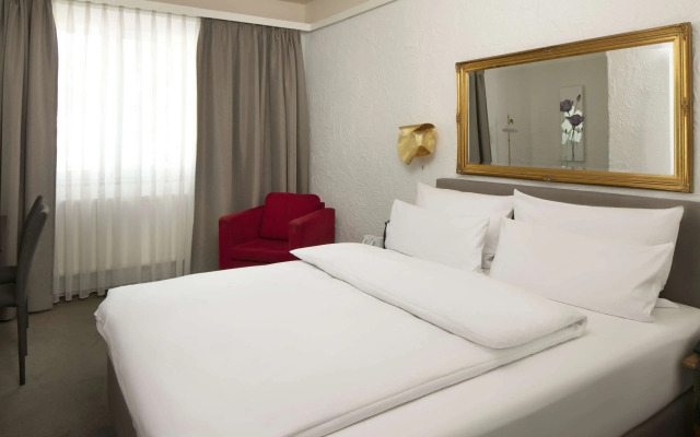 Best Western Hotel Mainz