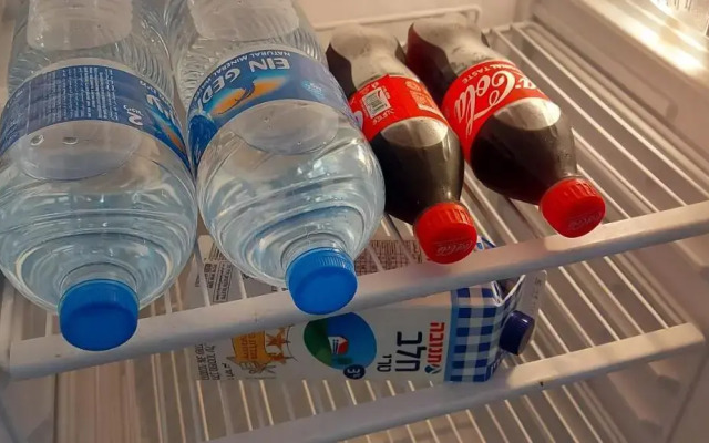 אירוח על הים