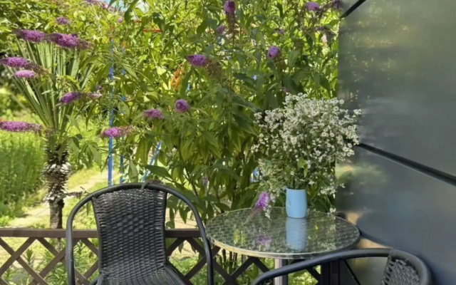 Коттеджи на улице Южной 35