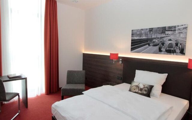 The Classic Oldtimer Hotel