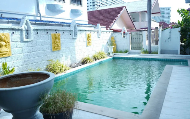 The Royal Adobe Pattaya