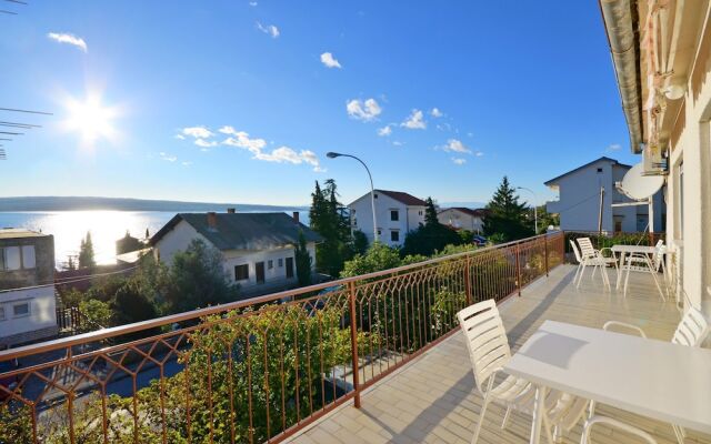 Apartments Daria