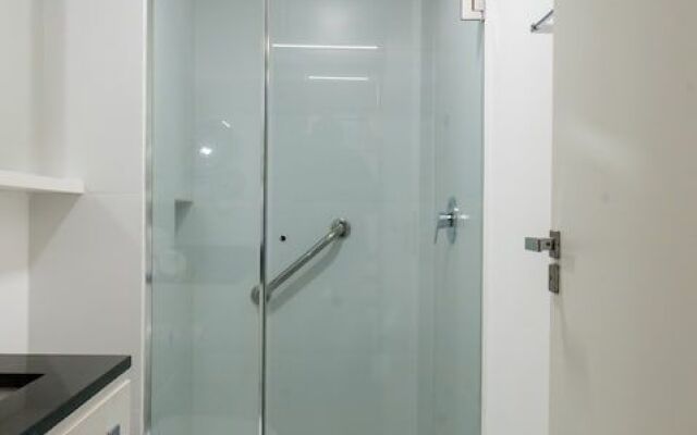 Park Plaza Porto Alegre Moinhos De Vento