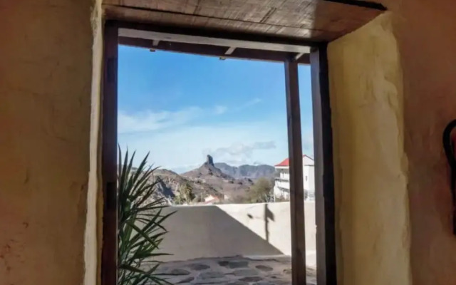 Tejeda Mountain Villa Retreat, In the Very Heart