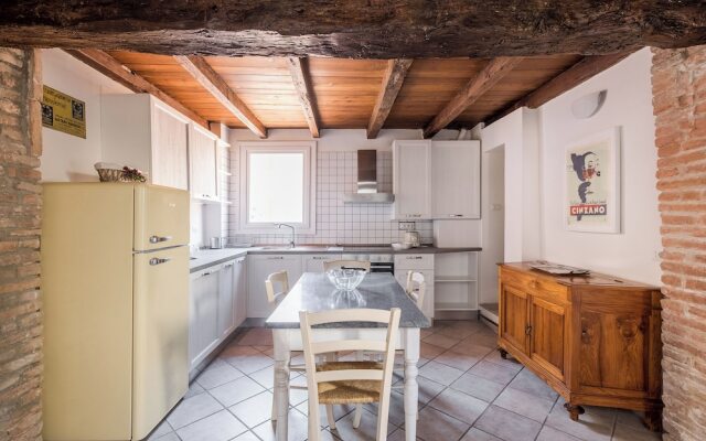 Appartamento San Martino