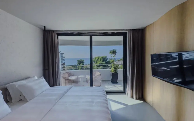 Zins Luxury Room 02 in Durr s
