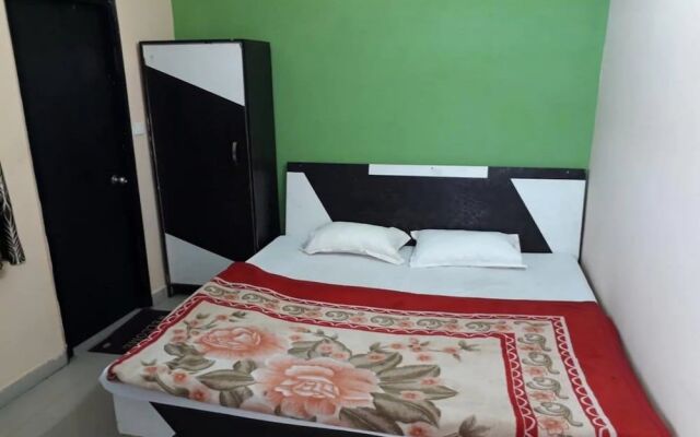 Goroomgo Vijay Charbhag Lucknow