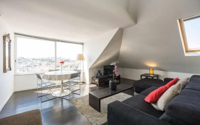 Shortstayflat Private Viewpoint - Castelo De S.Jorge