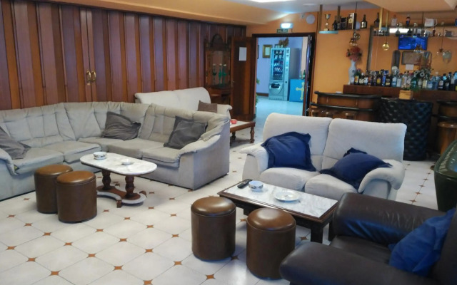 Hotel Vaqueros