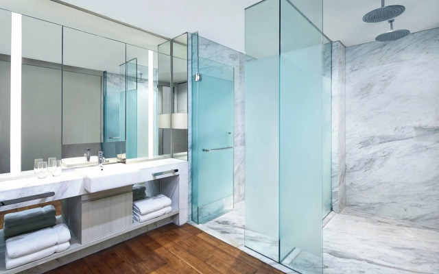 The Stones - Legian, Bali - Marriott Autograph Collection Hotel