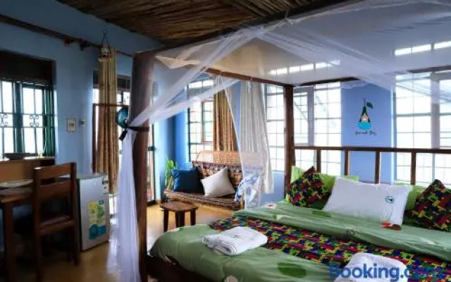 Avocado Bay Private Retreat