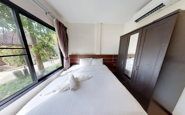 Aonang Oscar Pool Villas