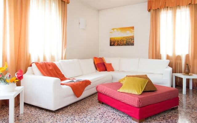 Grimaldi Apartments - Principe