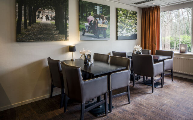 Fletcher Hotel-Restaurant Boschoord