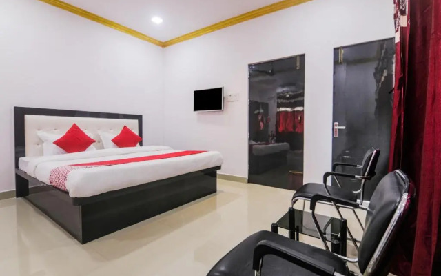 Travellers Nest by OYO Rooms