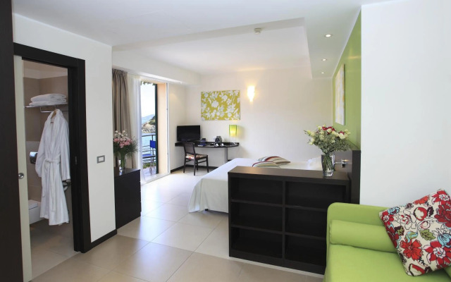 Hotel Desiree